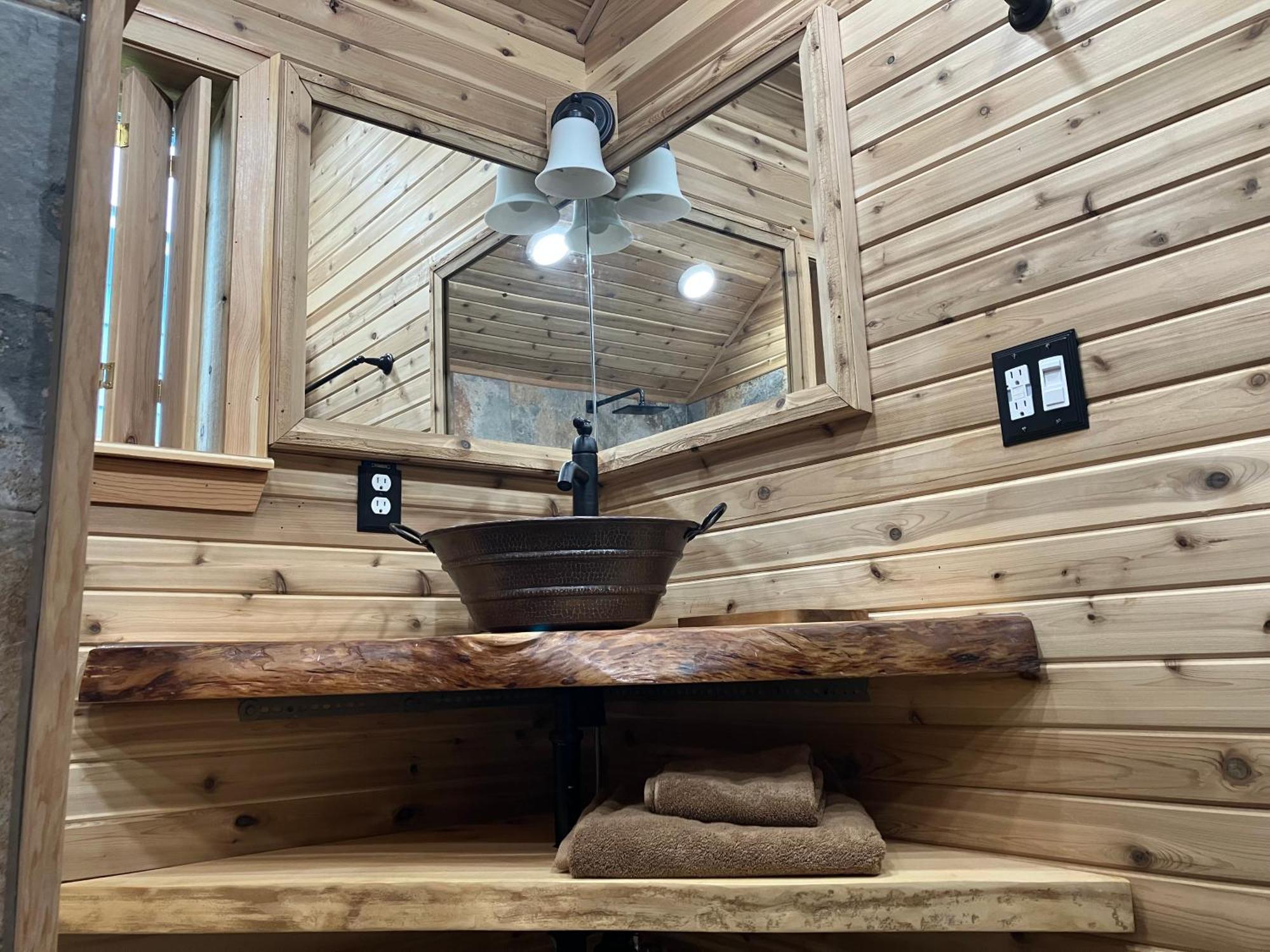 Two Lakes Guesthouse Seward Exterior foto